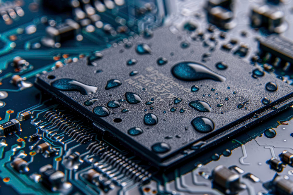 電子防水塗料怎麼選？3M NOVEC-1700替代方案：DW-7602系列完整比較